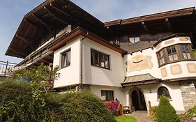 Holiday Home Schwarzenegg - War200 By Interhome